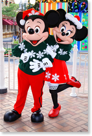 クリスマスイベント