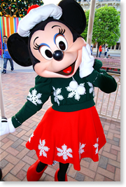 クリスマスイベント
