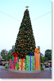 クリスマスイベント