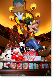 クリスマスイベント