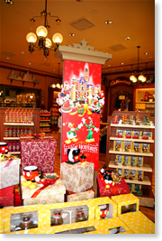 クリスマスイベント