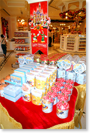 クリスマスイベント