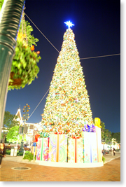 クリスマスイベント