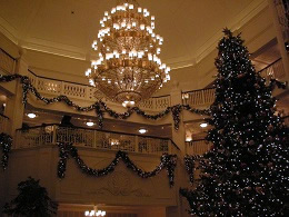 Disney's Sparkling Christmas '07