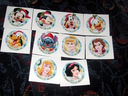 Disney's Sparkling Christmas '07