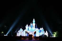 Disney's Sparkling Christmas '07
