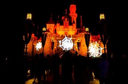 ディズニーハロウィーン