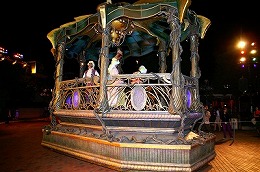 ディズニーハロウィーン