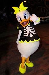 ハロウィーンパレード