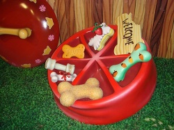 Mickey's House