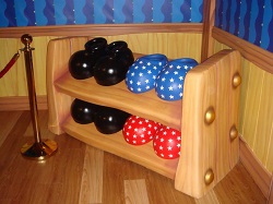Mickey's House