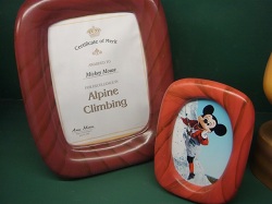 Mickey's House