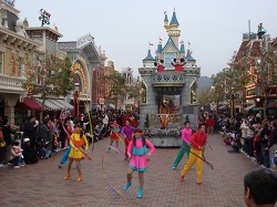 Year of the Mouse