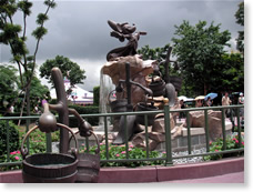 ファンタジーランド