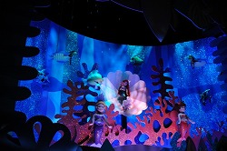 It's a small world