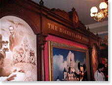 ディズニーランドストーリー
