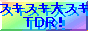 スキスキ大スキTDR