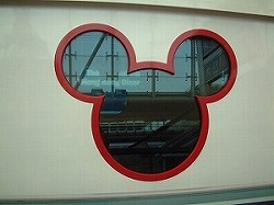 ディズニーランドリゾート線
