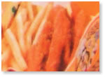 Chicken Strips