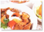 Beef Stew with Vegetables