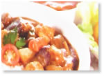 Vegetarian Curry