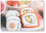 California Rolls