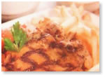 Boneless Chicken