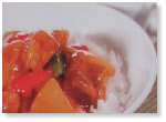 Sweet & Sour Pork