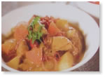 Chicken Curry