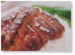BBQ Pork