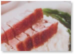 Cantonese Roasted Pork