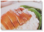 Soy Chicken