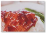 Roasted Duck
