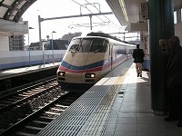 スカイライナー