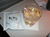 梅酒のスカイタイム割