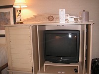 テレビ