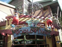 ワールドオブディズニー