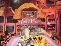 ワールドオブディズニー