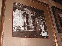 ディズニーランドホテル